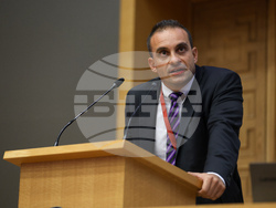 Десета международна конференция „IUS & LEX“ - откриване