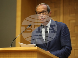 Десета международна конференция „IUS & LEX“ - откриване