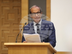 Десета международна конференция „IUS & LEX“ - откриване