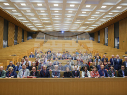 Десета международна конференция „IUS & LEX“ - откриване