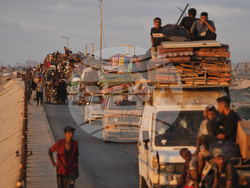 APTOPIX Israel Palestinians Gaza