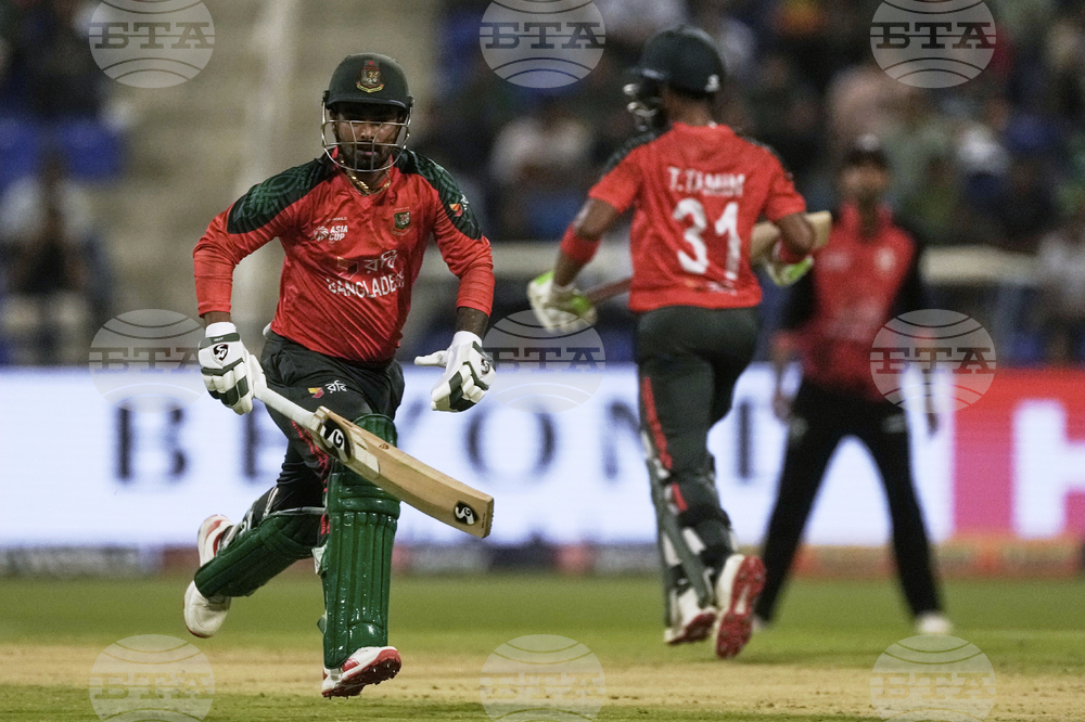 Emirates Asia Cup Cricket
