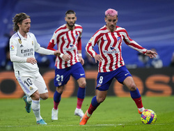 Spain Soccer La Liga