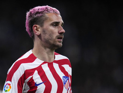 Spain Soccer La Liga