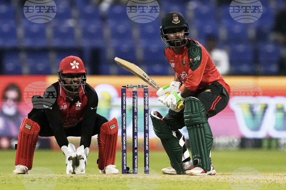 Emirates Asia Cup Cricket
