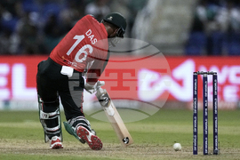 Emirates Asia Cup Cricket