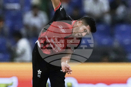 Emirates Asia Cup Cricket