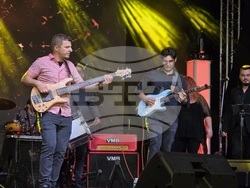 Плевен - джаз фест - Shaka Zulu Orchestra - откриване