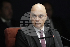 Brazil Bolsonaro Trial