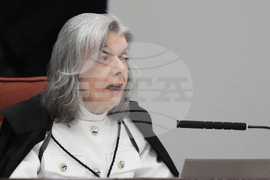 Brazil Bolsonaro Trial