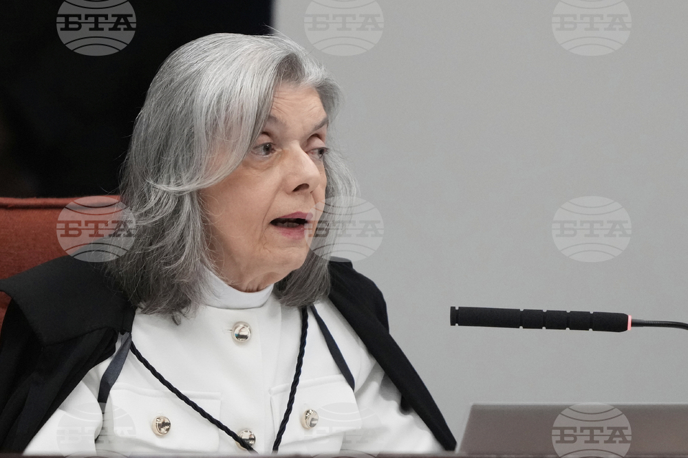 Brazil Bolsonaro Trial