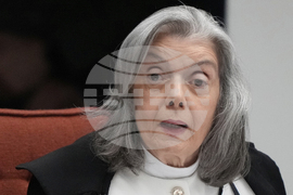 Brazil Bolsonaro Trial