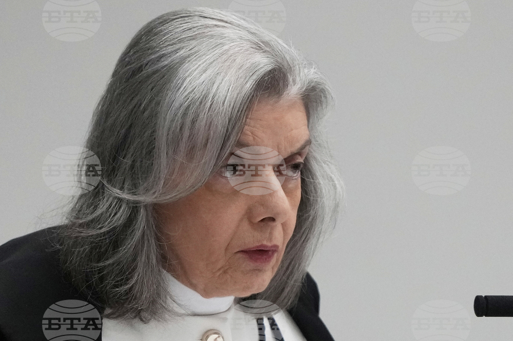 Brazil Bolsonaro Trial