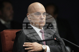 Brazil Bolsonaro Trial