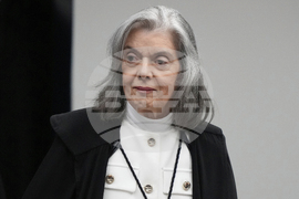 Brazil Bolsonaro Trial