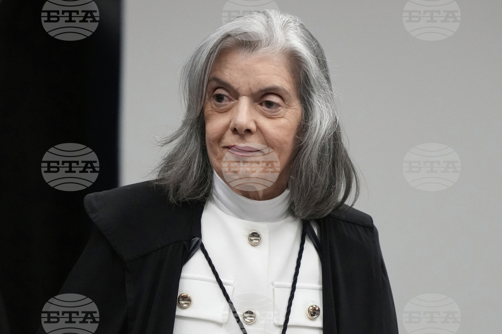 Brazil Bolsonaro Trial