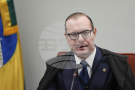 Brazil Bolsonaro Trial