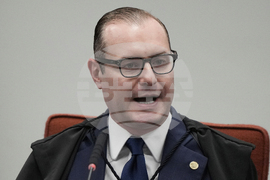 Brazil Bolsonaro Trial