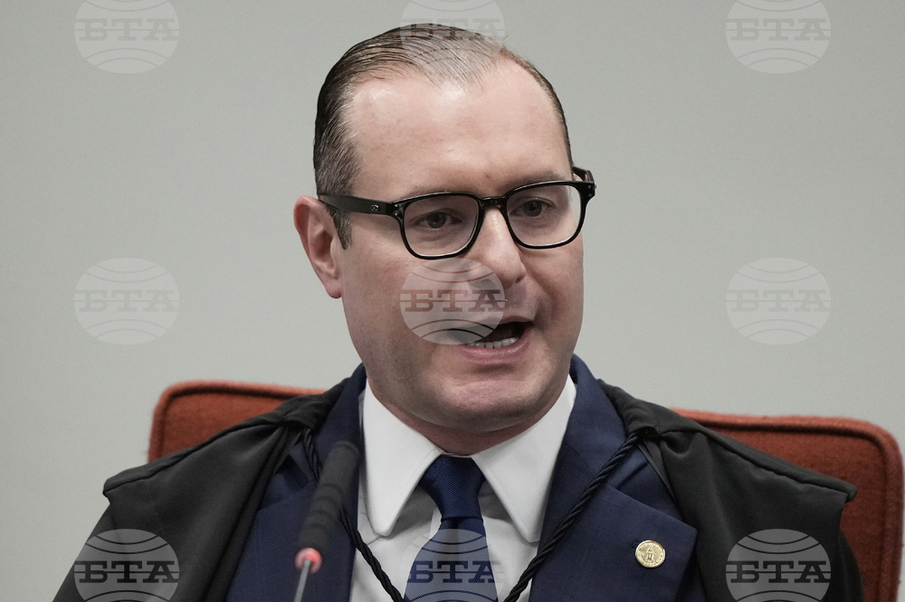 Brazil Bolsonaro Trial