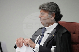 Brazil Bolsonaro Trial