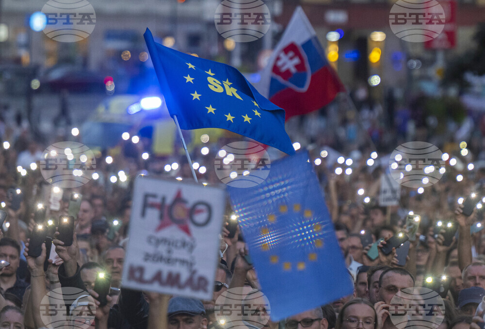 ТАСР: Словашка опозиционна партия заяви, че страната се нуждае от дясно правителство