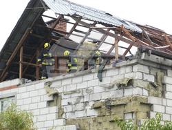 Russia Ukraine War Poland