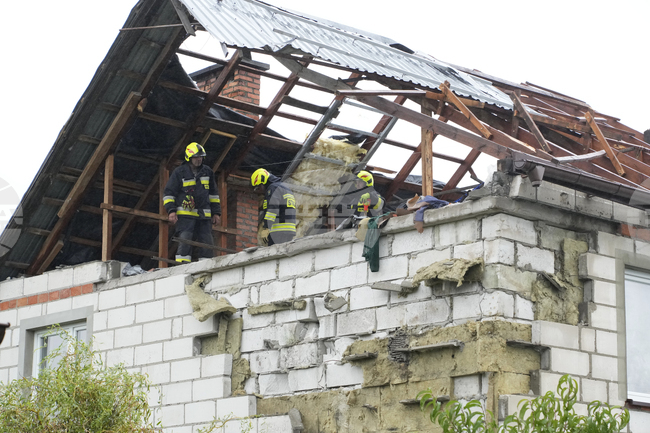 САЩ се присъединяват към западните съюзници в критиката срещу Русия за навлизането на дронове във въздушното пространство на Полша