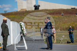 Sept 11 Anniversary Pennsylvania