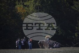 Sept 11 Anniversary Pennsylvania