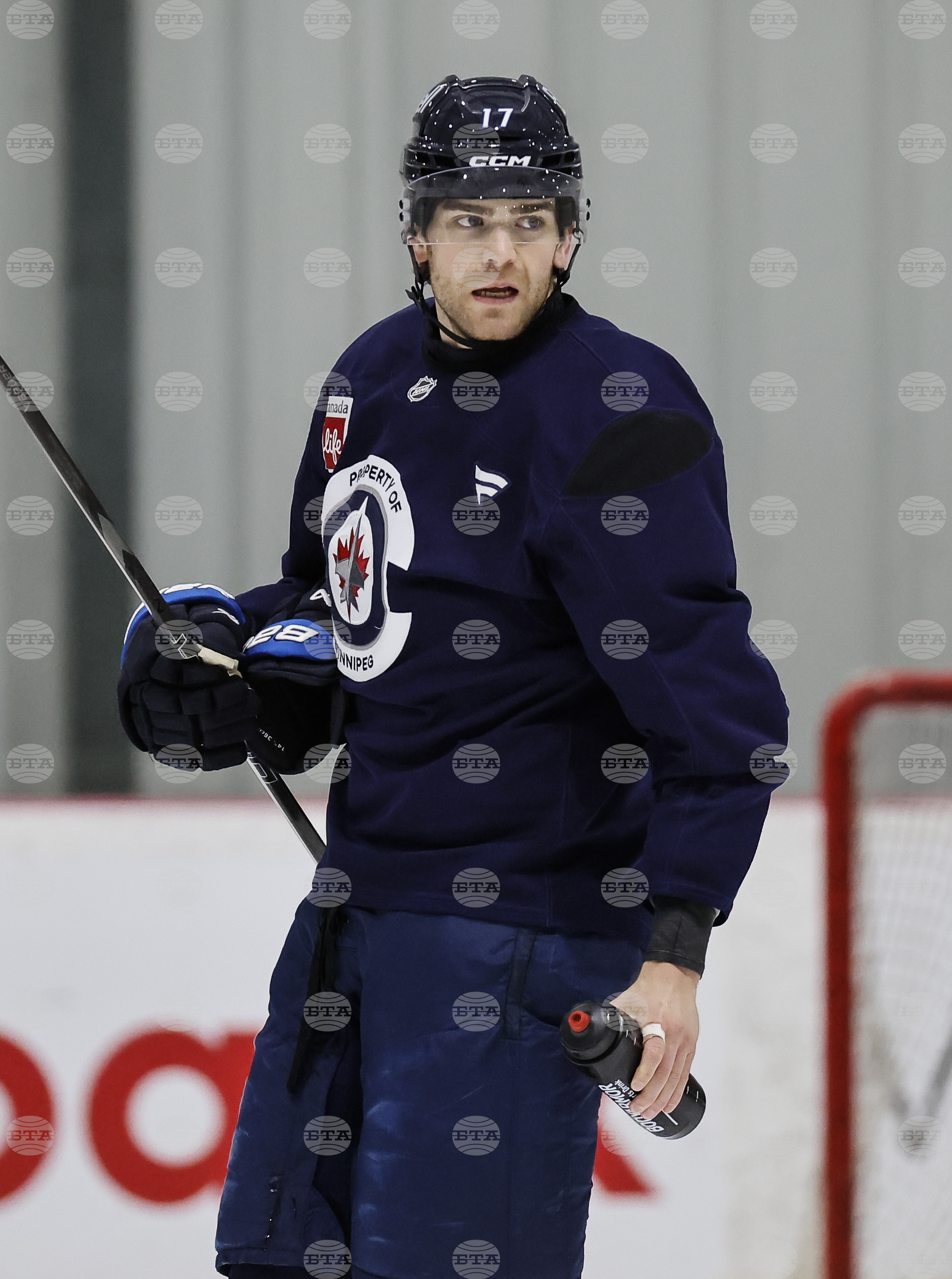 Jets Hockey