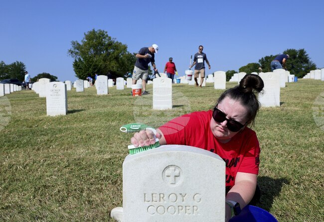 Carry The Load National Day