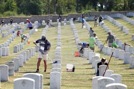 Carry The Load National Day