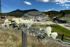 High School Shooting-Colorado