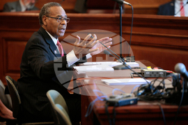 Election 2026 Redistricting