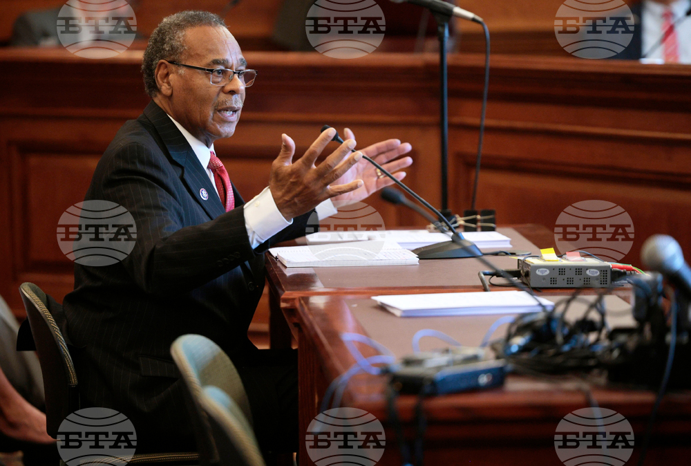 Election 2026 Redistricting