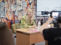 Украйна - фестивал