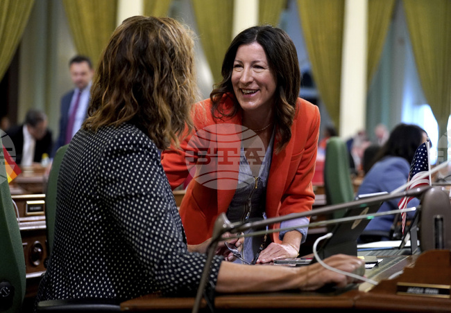 California Legislature