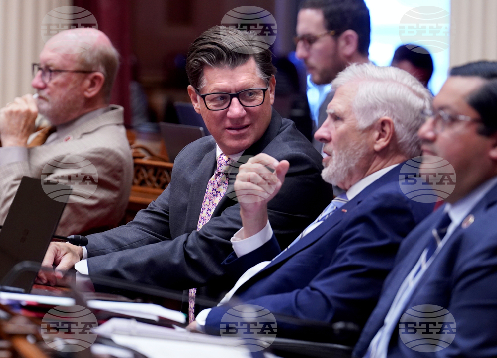 California Legislature