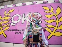 Украйна - фестивал - ОКО