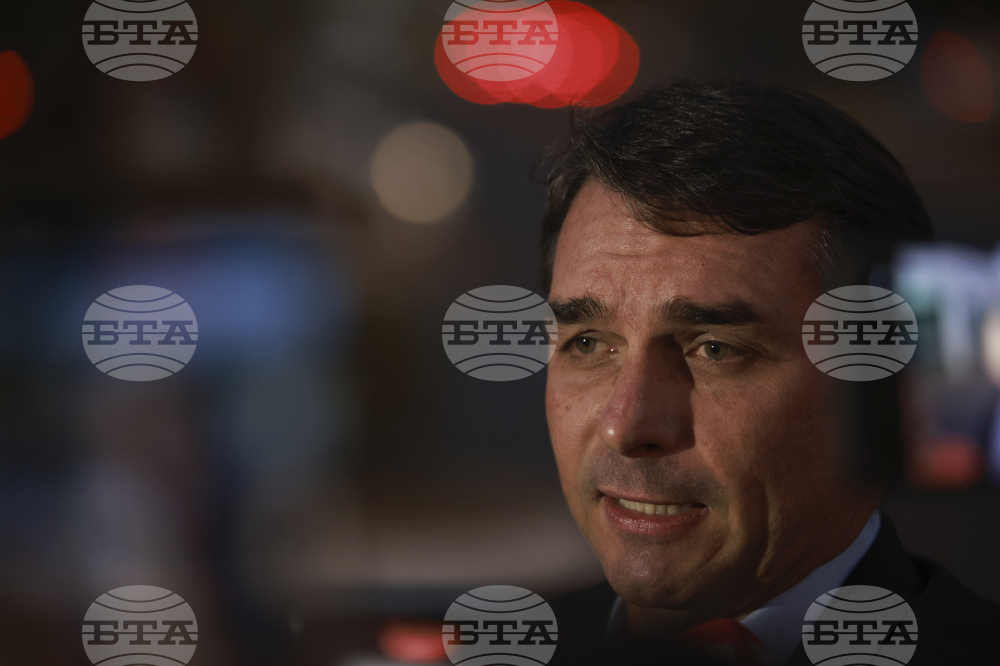 Brazil Bolsonaro Trial