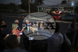 Brazil Bolsonaro Trial