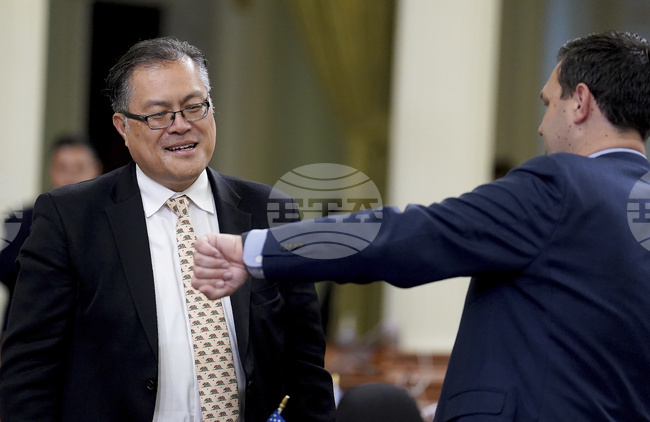 California-Legislature