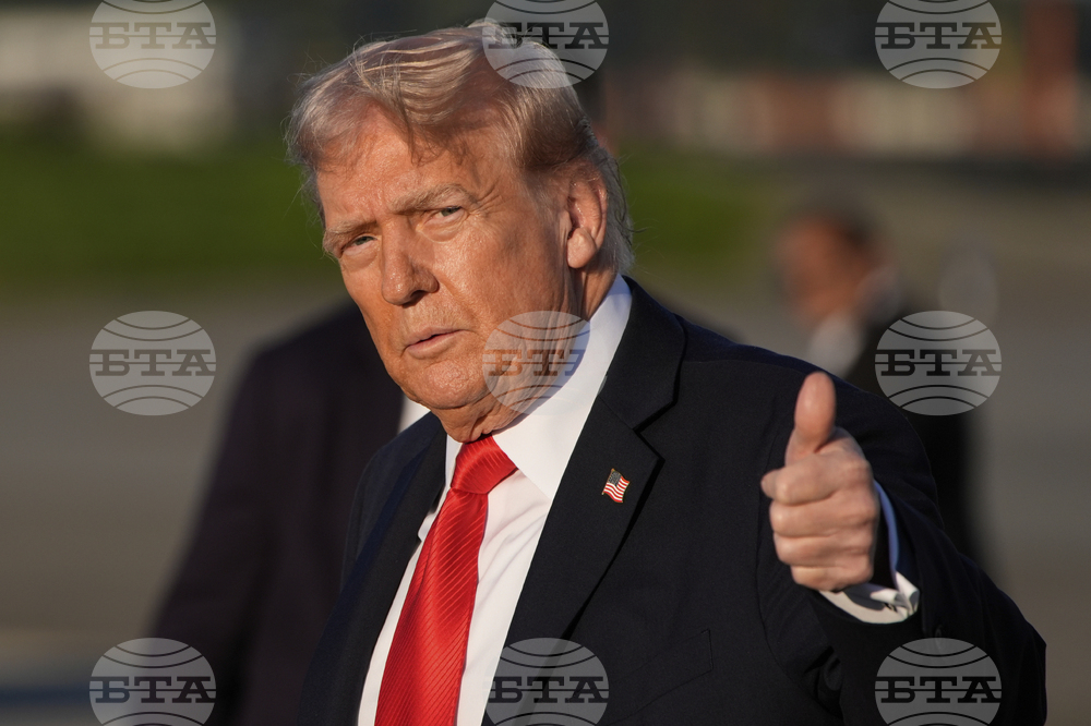 Тръмп заяви, че ще изпрати Националната гвардия на САЩ в Мемфис заради опасения относно престъпността