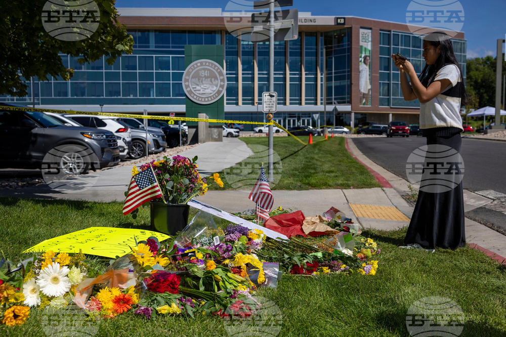 Charlie Kirk Shooting Aftermath