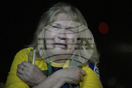 Brazil Bolsonaro Trial