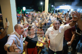 Brazil Bolsonaro Trial