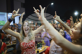 Brazil Bolsonaro Trial