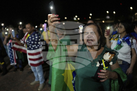 Brazil Bolsonaro Trial