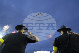 Commanders Packers Football