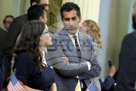 California-Legislature